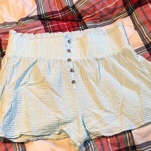 Simply southern shorts